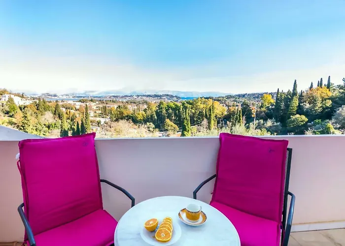 Victoria Corfu (city)