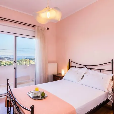 Victoria Tatil Evi