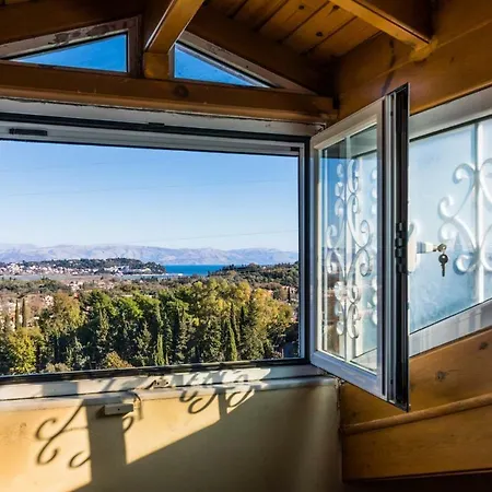 Victoria Tatil Evi