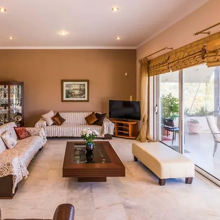 Holiday home Victoria Corfu (city)