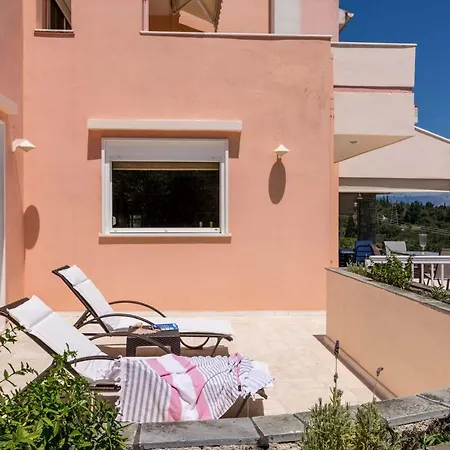 Holiday home Victoria *