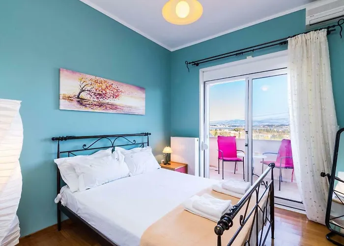 Victoria Casa vacanze