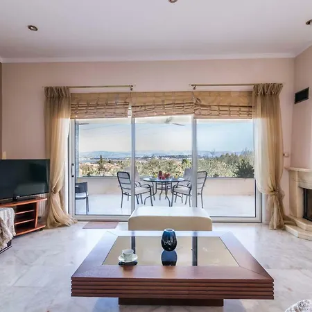 Victoria Tatil Evi
