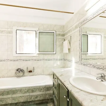 펜션 Victoria Corfu (city)