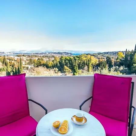 Victoria Corfu (city)