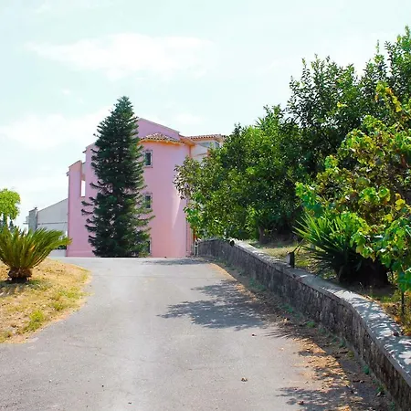 Prázdninový dům Victoria *