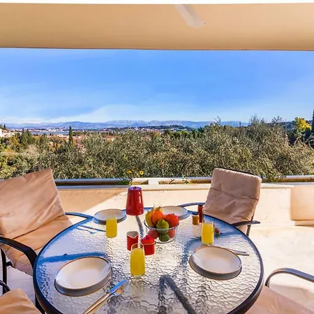 Victoria Prázdninový dům *