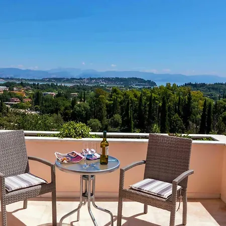 Victoria Corfu (city)