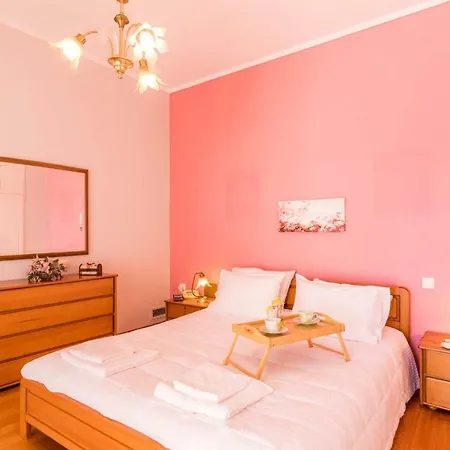 Tatil Evi Victoria